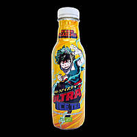 Напій безалкогольний My Hero Academia-Izuku Ultra Ice Tea 500 мл