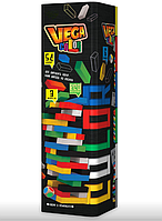 Игра GVC-01U "Vega Color" "Dankotoys" в коробке, укр.