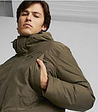 Чоловіча парка Puma Down Parka Jacket Men (Артикул: 84998662)  тільки - S, фото 5