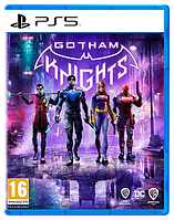 Игра Sony PlayStation 5 Gotham Knights Английская Версия