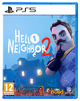 Игра Sony PlayStation 5 Hello Neighbor 2 Русские Субтитры