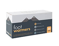 Грілки Haago Foot Warmers Large 44-46 х20 пар (WINTER-HAAGO-FWL-PACK)