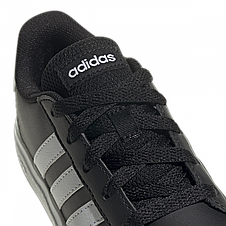 Кеди Adidas GRAND COURT K GW6503 унісекс Оригінал 37р., фото 4