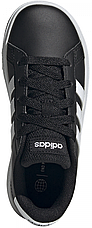 Кеди Adidas GRAND COURT K GW6503 унісекс Оригінал 37р., фото 6