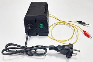 Електронавощувачі