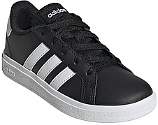 Кеди Adidas GRAND COURT K GW6503 унісекс Оригінал 37р., фото 3