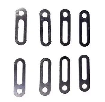 Пластини для ретрофіту 20 мм комплект 8 шт.