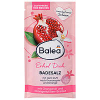 Сіль для ванни Balea Badesalz