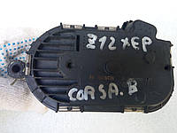 Дроссельная заслонка Opel Corsa Bosch 0 280 750 133 / 0280750133