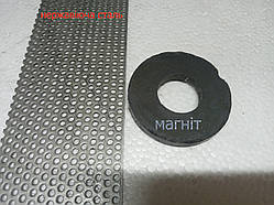 Решета до зернодробарки елікор товщина 2 мм. неіржавка сталь