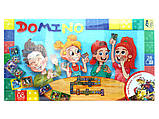 Доміно DT G-DMN-01/04 "Domino", "Dankotoys", New, в коробці, фото 2