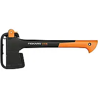 Топор Fiskars X10