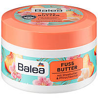 Баттер доя ног Balea Fuss Butter