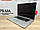 Ноутбук Apple MacBook Pro, 15.4" Retina, Intel Core i7-4770HQ 3.4GHz, RAM 16ГБ, NVME 256ГБ, фото 5