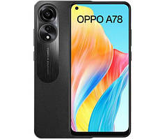 Чохли для Oppo A78 4G