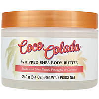 Баттер для тела Tree Hut Coco Colada Whipped Shea Body Butter