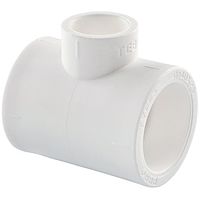 Трійник редукційний ∅ 25-20-25