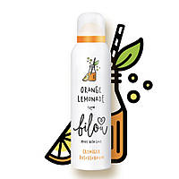 Пенка для душа Bilou Orange Lemonade Shower Foam