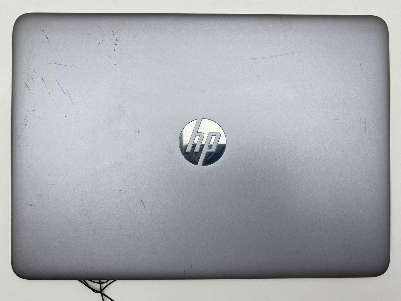HP Elitbook 840 G3 840 G4 Корпус A (кришка матриці) (6070B0882501, 821161-001) б/у