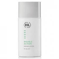 Підсушуючий лосьйон Holy Land Cosmetics Double Action Drying Lotion