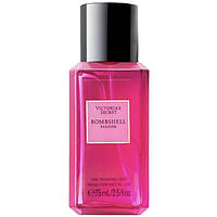 Парфюмированный спрей Victoria's Secret Bombshell Passion Fragrance Travel Mist