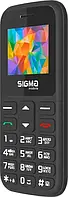Мобільний телефон Sigma mobile Comfort 50 HIT2020 Black
