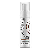 Мусс-автозагар St. Moriz Tanning Mousse Medium