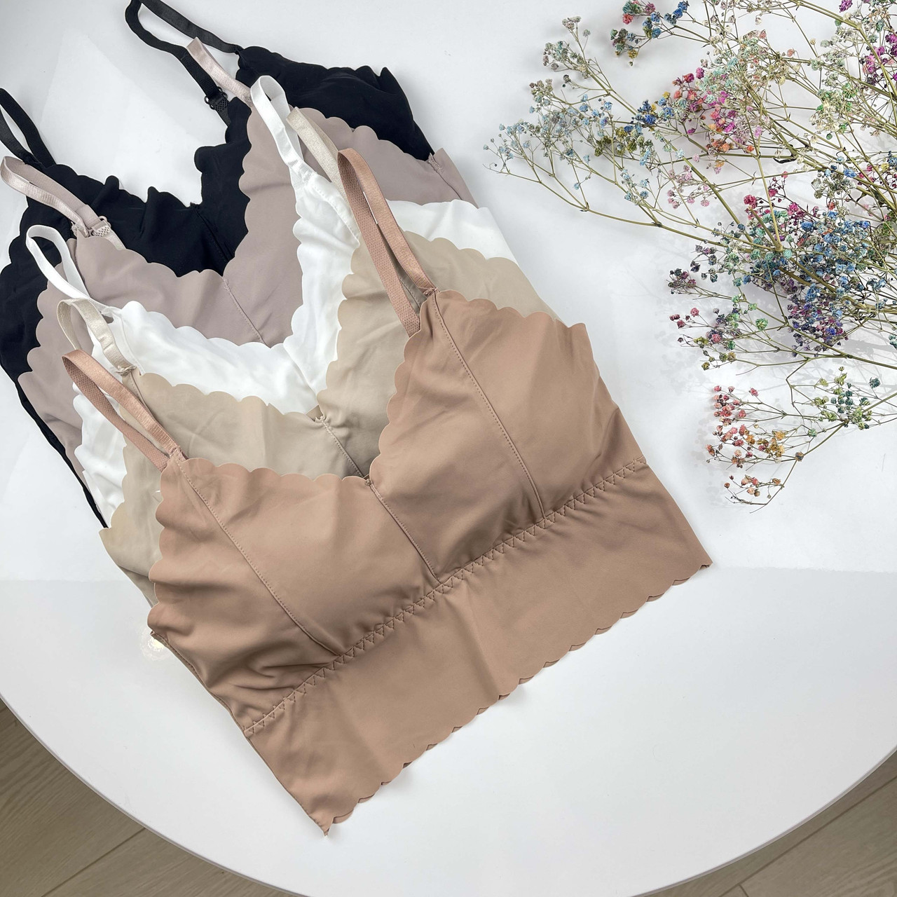 Жіночі стильні топи #72301, фото 1