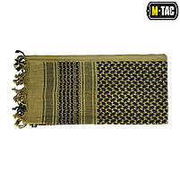 M-Tac шарф шемаг Olive/Black, фото 3