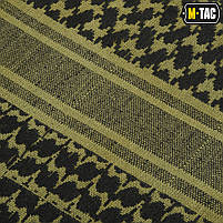 M-Tac шарф шемаг Olive/Black, фото 4