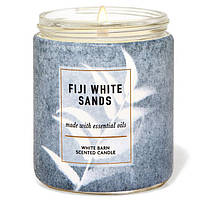 Свеча Bath & Body Works Fiji White Sands Scented Candle