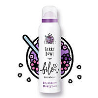 Пенка для душа Bilou Berry Bowl Shower Foam