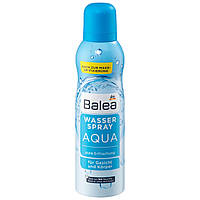 Аква-спрей для обличчя та тіла Balea Aqua Wasser Spray