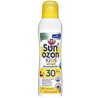 Солнцезащитный спрей для детей Sun Ozon Kids SPF30