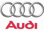 Килимок у багажник Audi