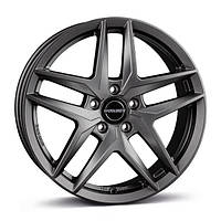 Литі Диски Нові Barbet Z Metal Grey 17R 5X112 7.5J DIA66.6