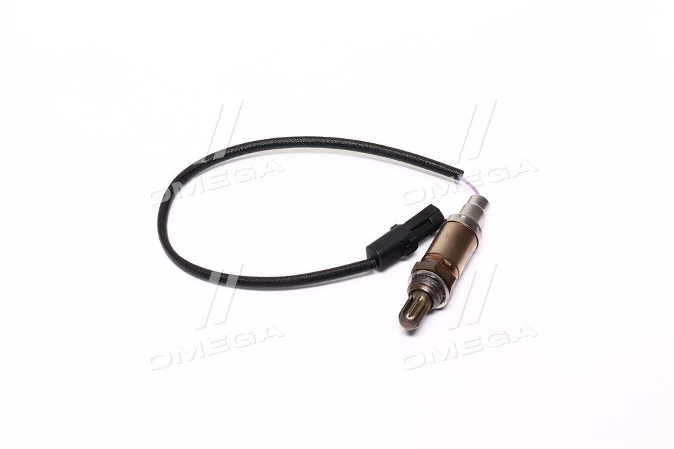 Лямбда-зонд OPEL ASTRA F 1 конт (DECARO) DE.25105107 UA59