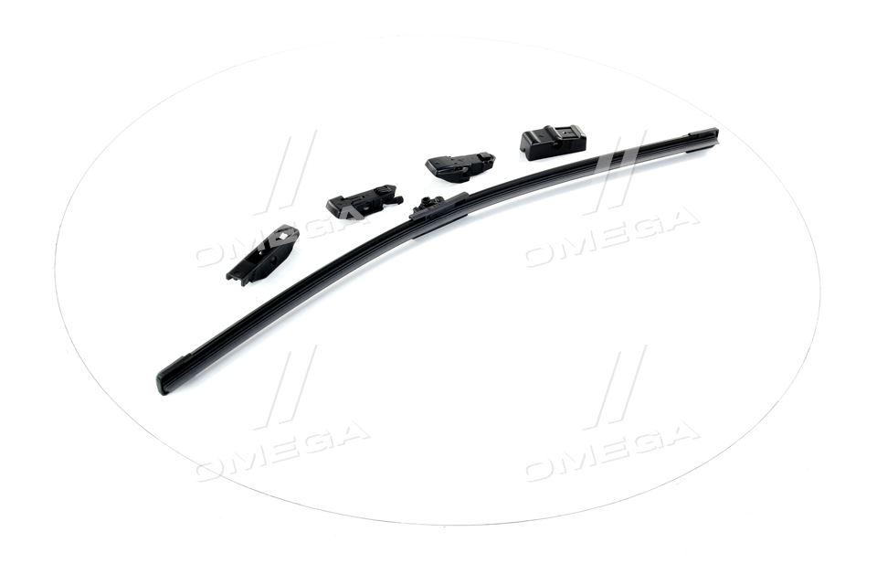 Щитка склоочис. 530 AEROTWIN AP530U (вир-во Bosch) 3397006948 UA59