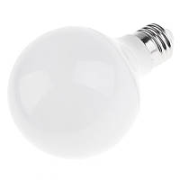 Лампа светодиодная Brille Пластик 10W Белый 32-814 GR, код: 7264129