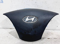 Подушка безпеки в кермо Hyundai I30 GD 1.6 ДИЗЕЛЬ D4FB МКПП 2011 (б/у)