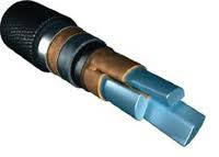 Кабель Акввббшв 3х