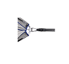 Підсак ZEOX Trigon RM-50170N Tele, фото 4