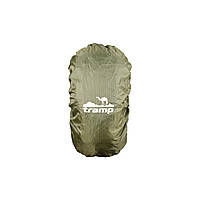 Накидка для рюкзака Tramp (Raincover) (Объем: 20-35 л), Оливковый