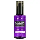 Kundal, Macadamia, сироватка для волосся з екстрактом ожини, 100 мл (3,38 рідк. Унції)