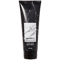 Парфюмированный крем для тела для мужчин Bath & Body Works Marble Body Cream