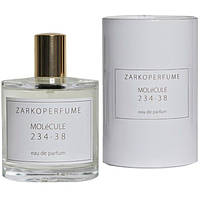 Парфюмированная вода Zarkoperfume MOLeCULE 234 38 100мл (ліц.)