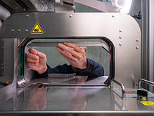 Обандеролювач BandAll серії Stand-alone з опцією Multi-Width (мультиширина), фото 6