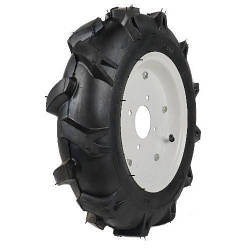 Колесо для мотоблока 4.00-10 (6PR)