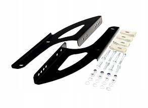 Монтажний комплект герметичних скриньок Kogel