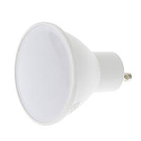 Лампа светодиодная Brille Пластик 4W Белый 33-671 CM, код: 7264299